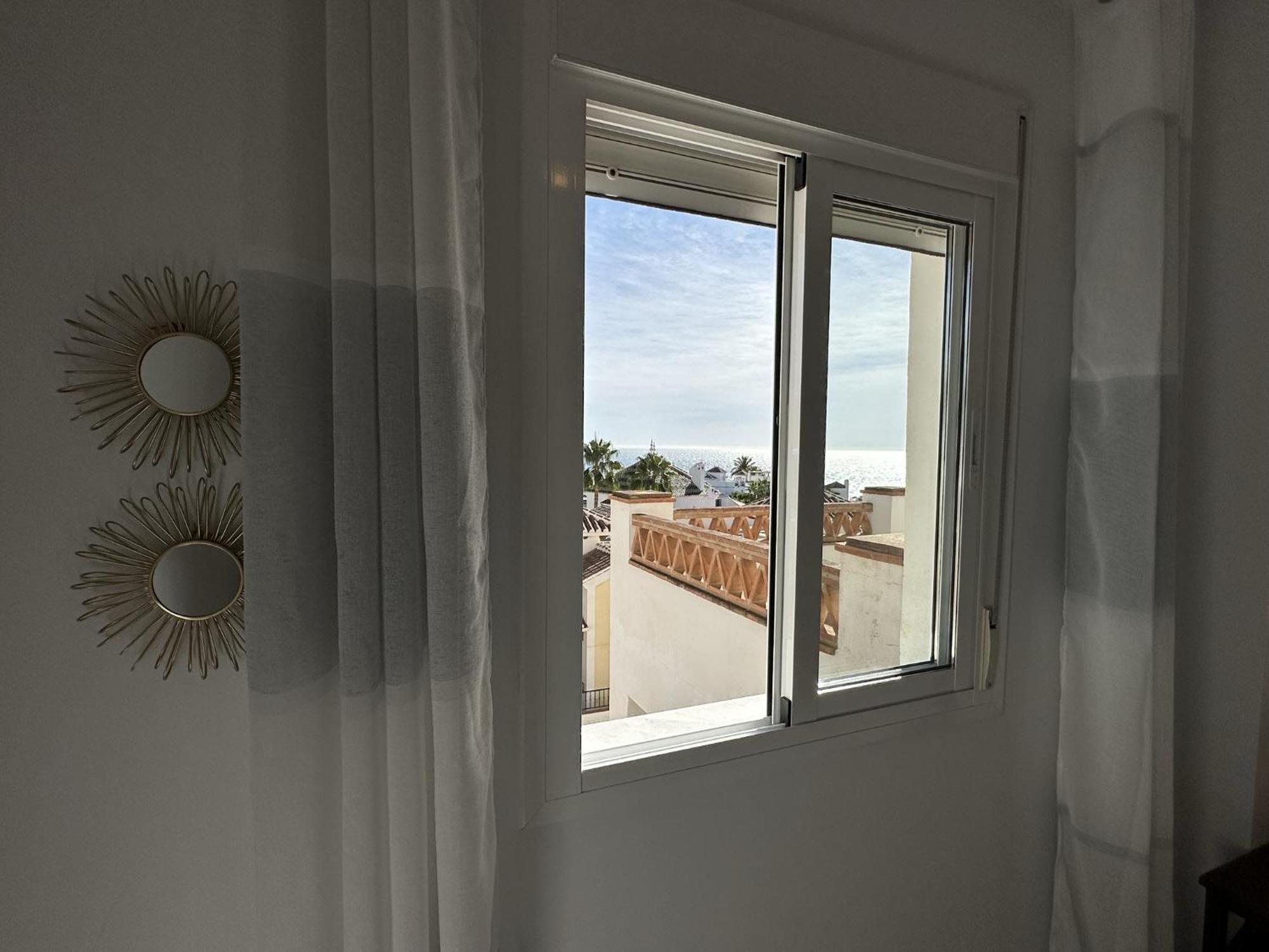 Nerja Paradise Rentals - Apt Chimenea C1D Exteriér fotografie
